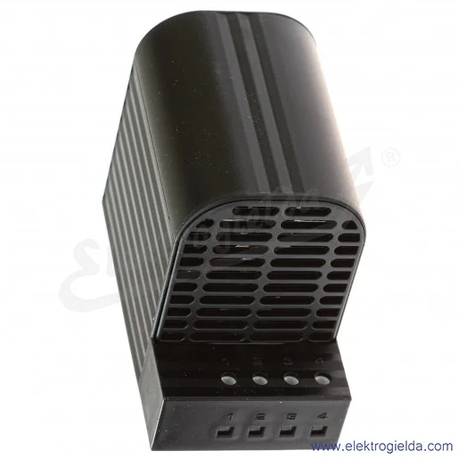 Ogrzewacz półprzewodnikowy 06010.0-00, CS 060 100W, 110-250VAC/DC, IP20 Ogrzewacz półprzewodnikowy 06010.0-00, CS 060 100W, 110-250VAC/DC, IP20