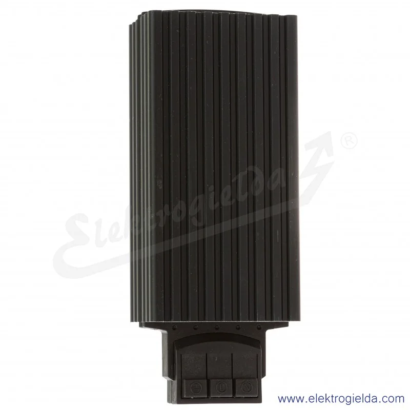 Grzejnik półprzewodnikowy 14005.0-00, HG140, 60W, 110-250VAC/DC, 2.5A, IP20 Grzejnik półprzewodnikowy 14005.0-00, HG140, 60W, 110-250VAC/DC, 2.5A, IP20