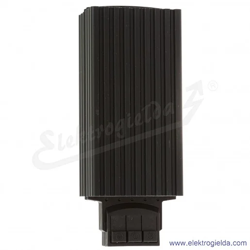 Grzejnik półprzewodnikowy 14005.0-00, HG140, 60W, 110-250VAC/DC, 2.5A, IP20 Grzejnik półprzewodnikowy 14005.0-00, HG140, 60W, 110-250VAC/DC, 2.5A, IP20