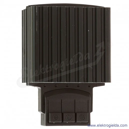 Grzejnik półprzewodnikowy 14003.0-00, HG140 45W, 110-250VAC/DC Grzejnik półprzewodnikowy 14003.0-00, HG140 45W, 110-250VAC/DC