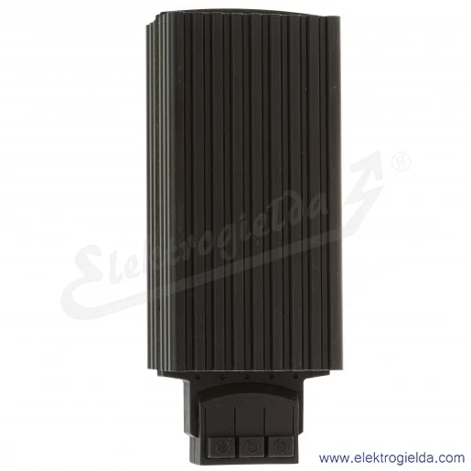 Grzejnik półprzewodnikowy 14006.0-00, HG140 75W, 110-250VAC/DC, 4A, IP20 Grzejnik półprzewodnikowy 14006.0-00, HG140 75W, 110-250VAC/DC, 4A, IP20