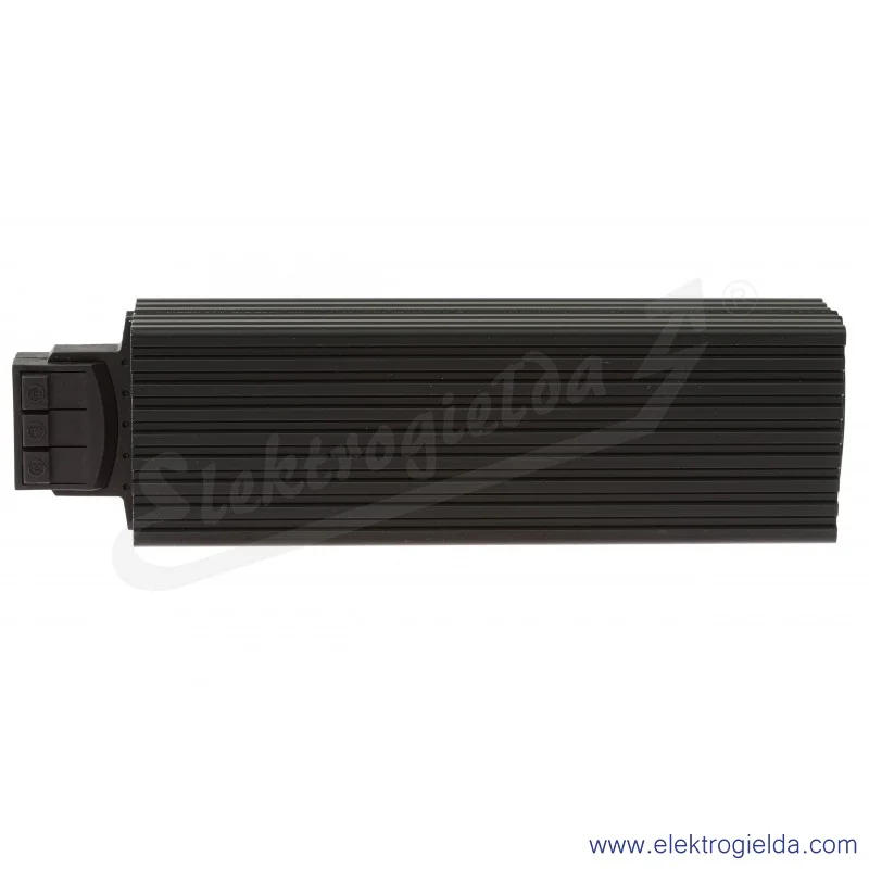 Grzejnik półprzewodnikowy 14008.0-00, HG140 150W, 110-250VAC/DC, 9A, IP20 Grzejnik półprzewodnikowy 14008.0-00, HG140 150W, 110-250VAC/DC, 9A, IP20