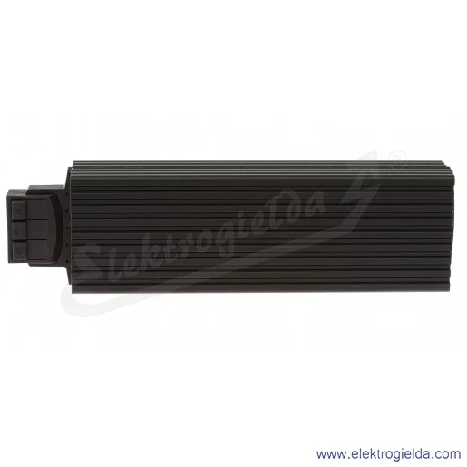 Grzejnik półprzewodnikowy 14008.0-00, HG140 150W, 110-250VAC/DC, 9A, IP20 Grzejnik półprzewodnikowy 14008.0-00, HG140 150W, 110-250VAC/DC, 9A, IP20