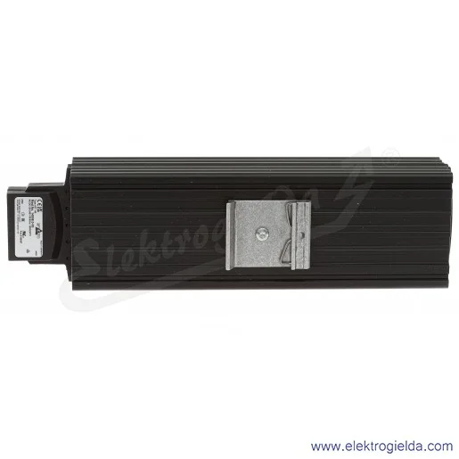 Grzejnik półprzewodnikowy 14008.0-00, HG140 150W, 110-250VAC/DC, 9A, IP20 Grzejnik półprzewodnikowy 14008.0-00, HG140 150W, 110-250VAC/DC, 9A, IP20