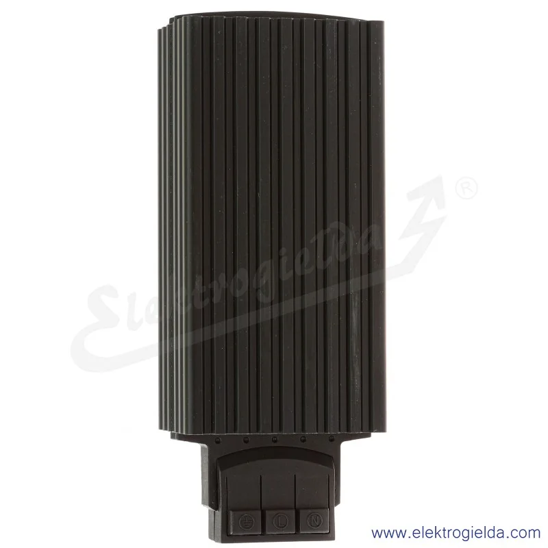 Grzejnik półprzewodnikowy 14007.0-00, HG140 100W, 110-250VAC/DC Grzejnik półprzewodnikowy 14007.0-00, HG140 100W, 110-250VAC/DC