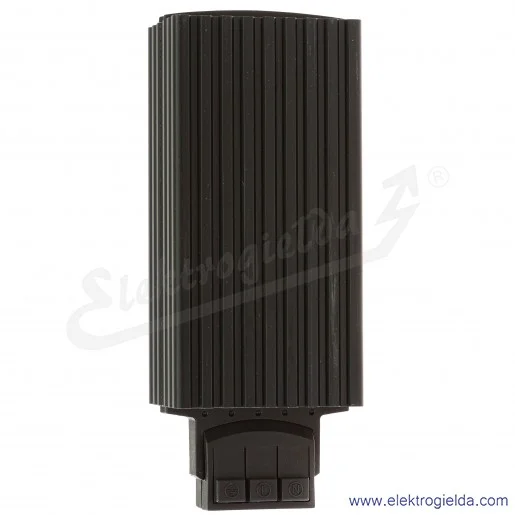 Grzejnik półprzewodnikowy 14007.0-00, HG140 100W, 110-250VAC/DC Grzejnik półprzewodnikowy 14007.0-00, HG140 100W, 110-250VAC/DC