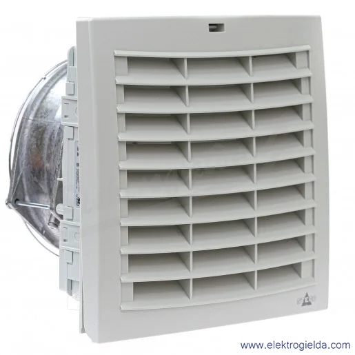 Wentylator wyciągowy 01882.0-00, FPO 018  (klapy grawitacyjne) 263 m3/h, 230VAC, 176x176mm, IP 54 Wentylator wyciągowy 01882.0-00, FPO 018  (klapy grawitacyjne) 263 m3/h, 230VAC, 176x176mm, IP 54