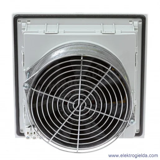 Wentylator wyciągowy 01882.0-00, FPO 018  (klapy grawitacyjne) 263 m3/h, 230VAC, 176x176mm, IP 54 Wentylator wyciągowy 01882.0-00, FPO 018  (klapy grawitacyjne) 263 m3/h, 230VAC, 176x176mm, IP 54