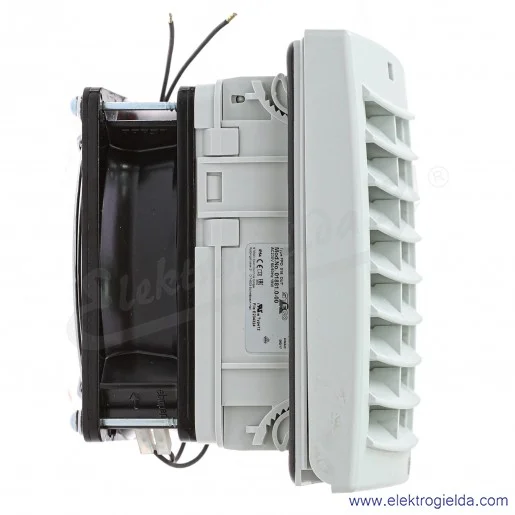 Wentylator wyciągowy 01881.0-00, FPO 018 klapy grawitacyjne, 97m3/h, 230VAC, 124x124mm, IP54 Wentylator wyciągowy 01881.0-00, FPO 018 klapy grawitacyjne, 97m3/h, 230VAC, 124x124mm, IP54