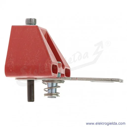 Klucz elastyczny XCSZ13, do wyłączników krańcowych XCS-PA,TA,TE Klucz elastyczny XCSZ13, do wyłączników krańcowych XCS-PA,TA,TE