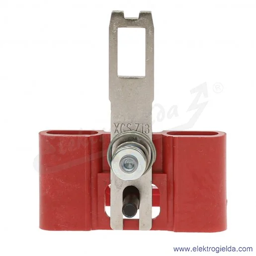 Klucz elastyczny XCSZ13, do wyłączników krańcowych XCS-PA,TA,TE Klucz elastyczny XCSZ13, do wyłączników krańcowych XCS-PA,TA,TE