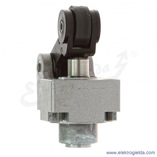 Głowica napędowa ZCKE21 trzpień wciskany z dźwignią rolkową z plastiku Głowica napędowa ZCKE21 trzpień wciskany z dźwignią rolkową z plastiku