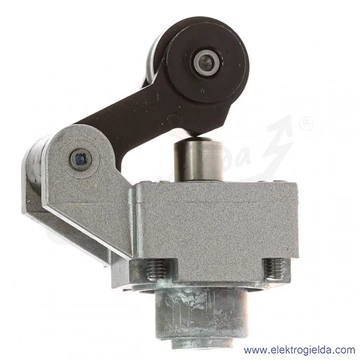 Głowica napędowa ZCKE21 trzpień wciskany z dźwignią rolkową z plastiku Głowica napędowa ZCKE21 trzpień wciskany z dźwignią rolkową z plastiku