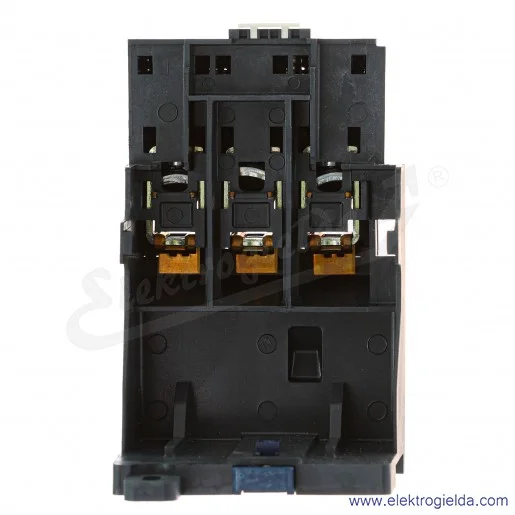 Adapter LA7D3064 do montażu na szynę TS-35 Tesys Adapter LA7D3064 do montażu na szynę TS-35 Tesys