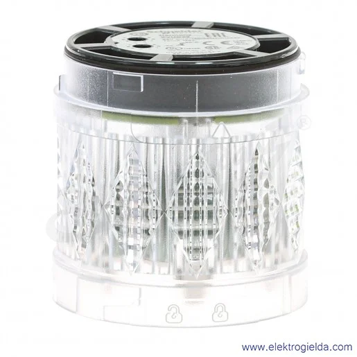 Element świetlny XVUC29 multikolor LED 24VAC/DC, fi 60mm, IP65 Element świetlny XVUC29 multikolor LED 24VAC/DC, fi 60mm, IP65