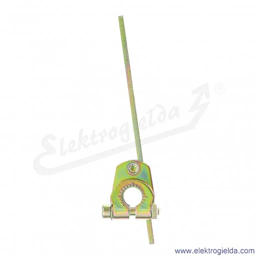 Głowica wyłącznika krańcowego ZC2JY51, dźwignia z prętem metalowym 3mm Głowica wyłącznika krańcowego ZC2JY51, dźwignia z prętem metalowym 3mm