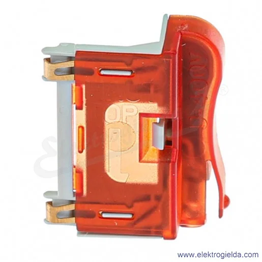 Lampka sygnalizacyjna 15668 do podstaw bezpiecznikowych STI/SFT Lampka sygnalizacyjna 15668 do podstaw bezpiecznikowych STI/SFT