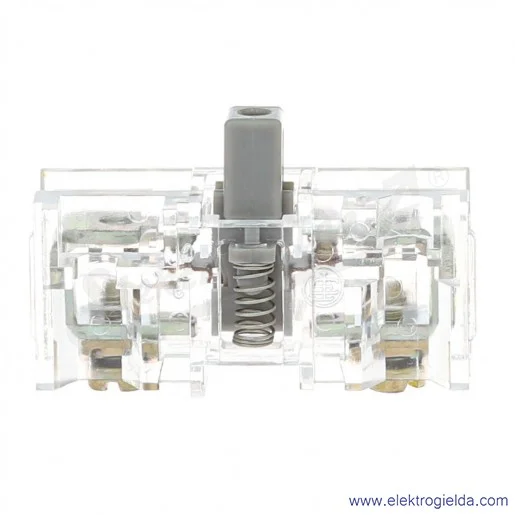 Blok styków ZC1BM102 dla XD2-L Blok styków ZC1BM102 dla XD2-L