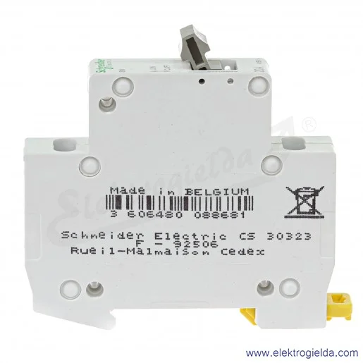 Rozłącznik modułowy A9S60220 Acti9 iSW 20A, 2P, 415V