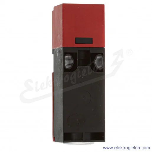 Wyłącznik krańcowy XCSPA791 bezpieczeństwa, 2P, NC+NC bez blokady, IP67 Wyłącznik krańcowy XCSPA791 bezpieczeństwa, 2P, NC+NC bez blokady, IP67