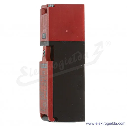 Wyłącznik krańcowy XCSPA791 bezpieczeństwa, 2P, NC+NC bez blokady, IP67 Wyłącznik krańcowy XCSPA791 bezpieczeństwa, 2P, NC+NC bez blokady, IP67