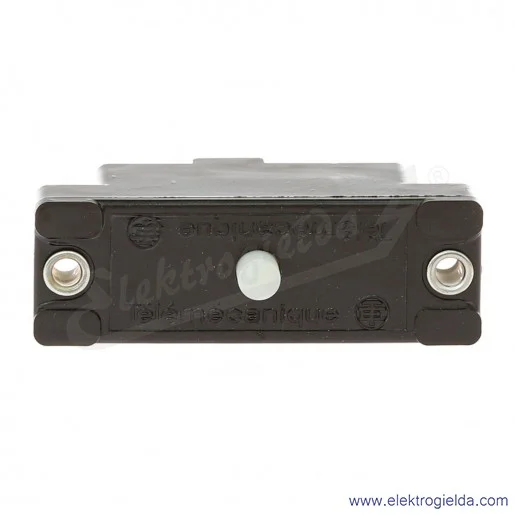 Wyłącznik krańcowy XC1ZA2 do wysokich temperatur, OsiSense XC Wyłącznik krańcowy XC1ZA2 do wysokich temperatur, OsiSense XC