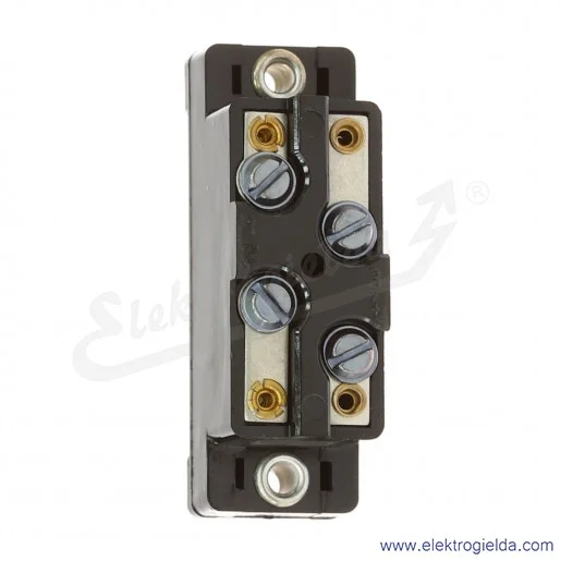 Wyłącznik krańcowy XC1ZA2 do wysokich temperatur, OsiSense XC Wyłącznik krańcowy XC1ZA2 do wysokich temperatur, OsiSense XC