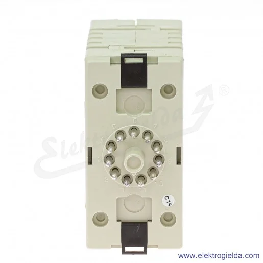 Przekaźnik pomiarowy 718-000-00-021, REX-20, 30-90VAC/DC, 2 tryby pracy Przekaźnik pomiarowy 718-000-00-021, REX-20, 30-90VAC/DC, 2 tryby pracy