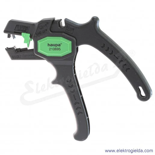 Ściągacz izolacji 210695, 0.2-6mm Ściągacz izolacji 210695, 0.2-6mm