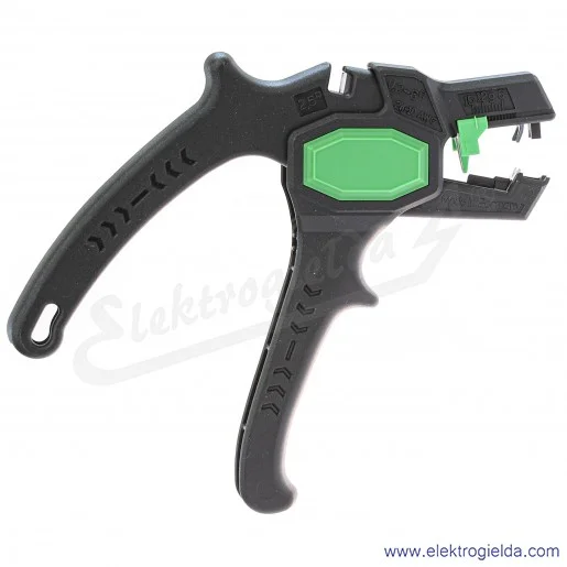 Ściągacz izolacji 210695, 0.2-6mm Ściągacz izolacji 210695, 0.2-6mm