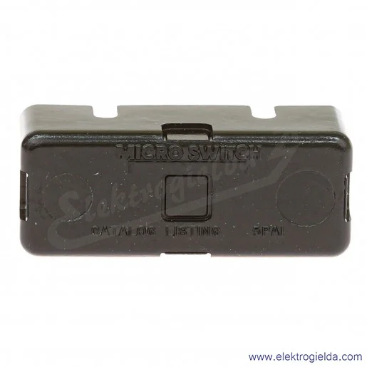 Obudowa wyłącznika krańcowego 5PA1 Obudowa wyłącznika krańcowego 5PA1