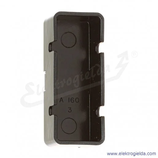 Obudowa wyłącznika krańcowego 5PA1 Obudowa wyłącznika krańcowego 5PA1