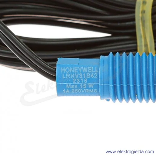 Czujnik pływakowy LRNV31S42 Czujnik pływakowy LRNV31S42