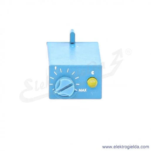 Moduł czasowy 86.10.0.024.0000 3P, 12..24VAC/DC Moduł czasowy 86.10.0.024.0000 3P, 12..24VAC/DC