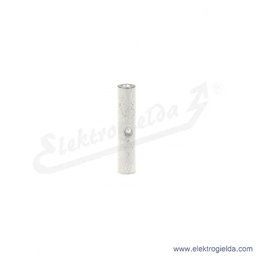 Łącznik kablowy E11KM-01060200200, KL 16, łączące na styk, 16mm2, 100szt
Łącznik kablowy E11KM-01060200200, KL 16, łączące na styk, 16mm2, 100szt