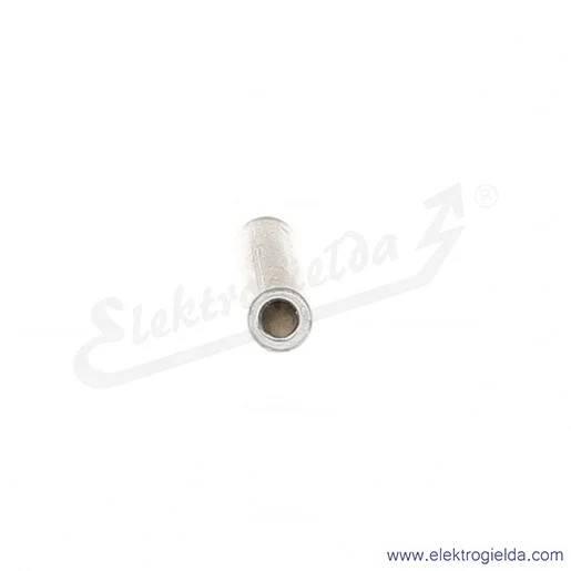 Łącznik kablowy E11KM-01060100700, KL 6-20, 6mm2, łączący na styk, 100szt Łącznik kablowy E11KM-01060100700, KL 6-20, 6mm2, łączący na styk, 100szt