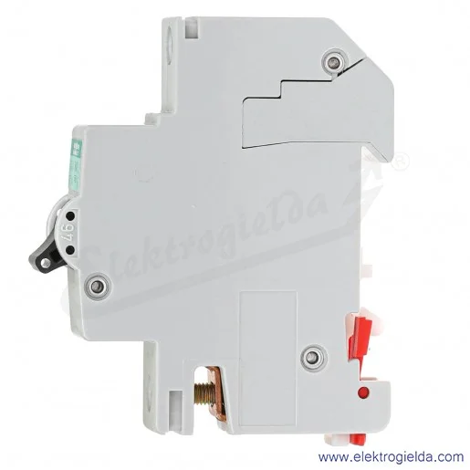 Wyłącznik nadprądowy EC-140BY EC1 typ B, 40A, 230..400V Wyłącznik nadprądowy EC-140BY EC1 typ B, 40A, 230..400V