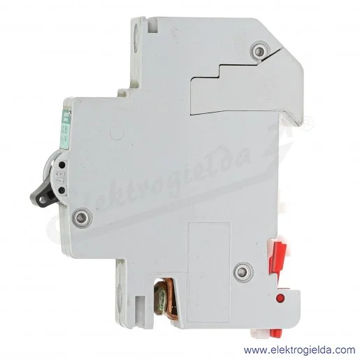 Wyłącznik nadprądowy EC-310B EC1 B 50A 230..400V Wyłącznik nadprądowy EC-310B EC1 B 50A 230..400V