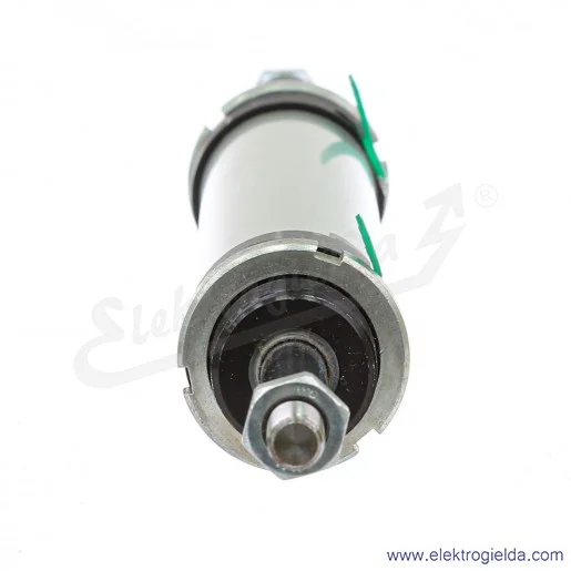 Siłownik dwustronny 1262.32.0125.MA D32X125mm, max 10bar Siłownik dwustronny 1262.32.0125.MA D32X125mm, max 10bar