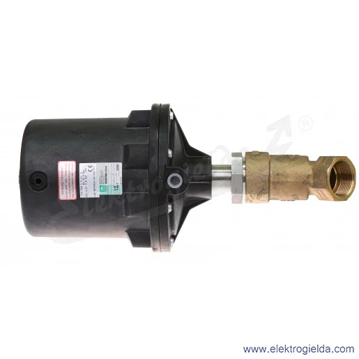 Zawór skośny 8450580000000000 G1.1/4 16.0 bar PST 4.0-7.0 bar Zawór skośny 8450580000000000 G1.1/4 16.0 bar PST 4.0-7.0 bar