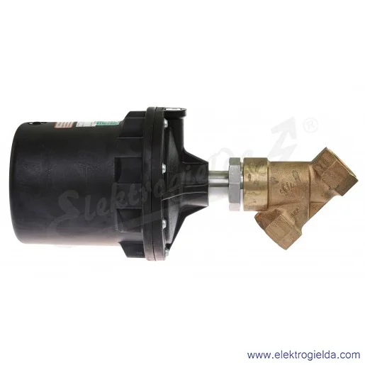 Zawór skośny 8450580000000000 G1.1/4 16.0 bar PST 4.0-7.0 bar Zawór skośny 8450580000000000 G1.1/4 16.0 bar PST 4.0-7.0 bar