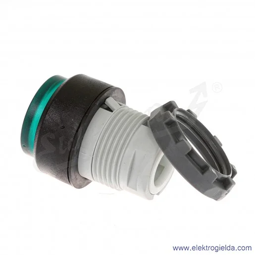 Napęd przycisku 1SFA611103R1102, MP4-11G, zielony, bistabilny, podświetlany, przycisk wystający Napęd przycisku 1SFA611103R1102, MP4-11G, zielony, bistabilny, podświetlany, przycisk wystający