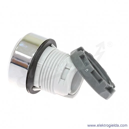 Napęd przycisku kryty 1SFA611100R2104, MP1-21L, podświetlany, monostabilny, niebieski, impulsowy Napęd przycisku kryty 1SFA611100R2104, MP1-21L, podświetlany, monostabilny, niebieski, impulsowy