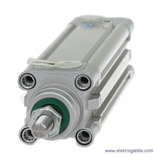 Siłownik ISO 163308 DNC32-80-PPV-A S, G1/8",  ISO15552 Siłownik ISO 163308 DNC32-80-PPV-A S, G1/8",  ISO15552