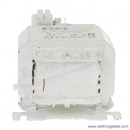 Statecznik magnetyczny STS-150 do lamp sodowych 230VAC 1.8A ELGO Statecznik magnetyczny STS-150 do lamp sodowych 230VAC 1.8A ELGO