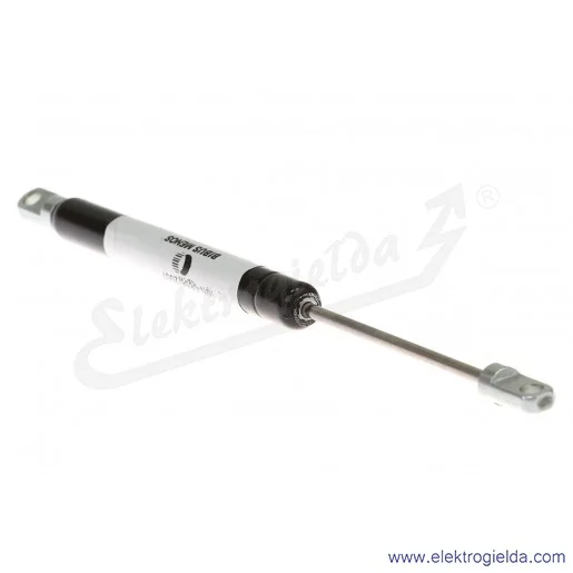 Sprężyna gazowa GS-10-60-AA-10N Sprężyna gazowa GS-10-60-AA-10N