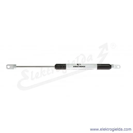 Sprężyna gazowa GS-10-60-AA-10N Sprężyna gazowa GS-10-60-AA-10N