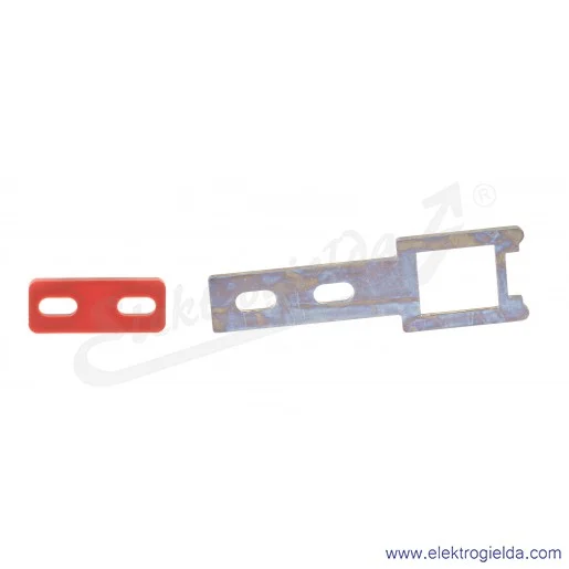 Klucz XCSZ01 prosty, szeroki do XCS-A,C,E Klucz XCSZ01 prosty, szeroki do XCS-A,C,E