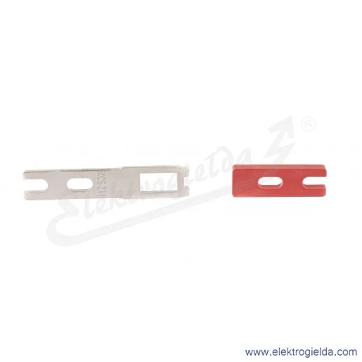 Klucz prosty XCSZ11 do wyłączników krańcowych XCS-PA,TA,TE Klucz prosty XCSZ11 do wyłączników krańcowych XCS-PA,TA,TE