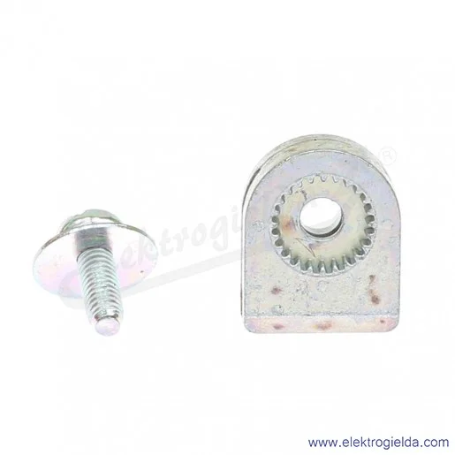 Głowica napędowa ZCY55 dźwignia z prętem z włókna szklanego Głowica napędowa ZCY55 dźwignia z prętem z włókna szklanego